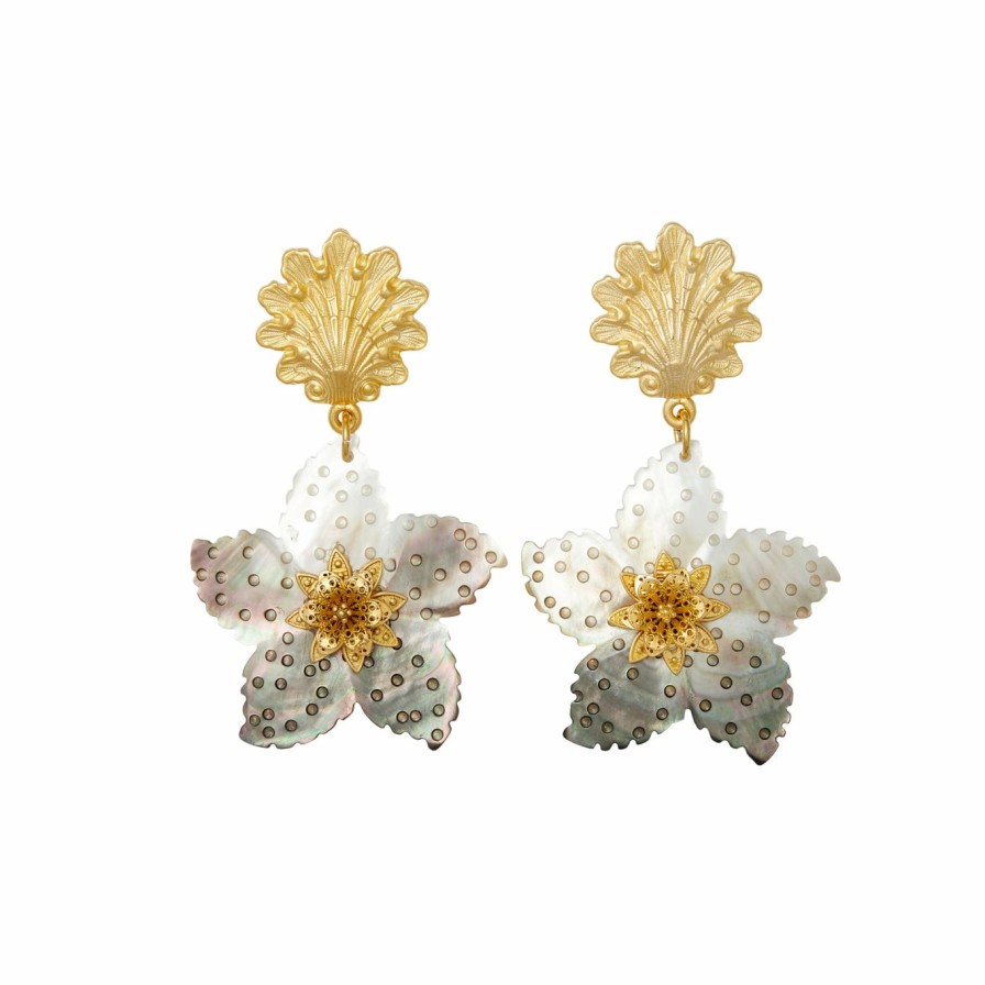 Earrings Brinker & Eliza  | Portia Earrings