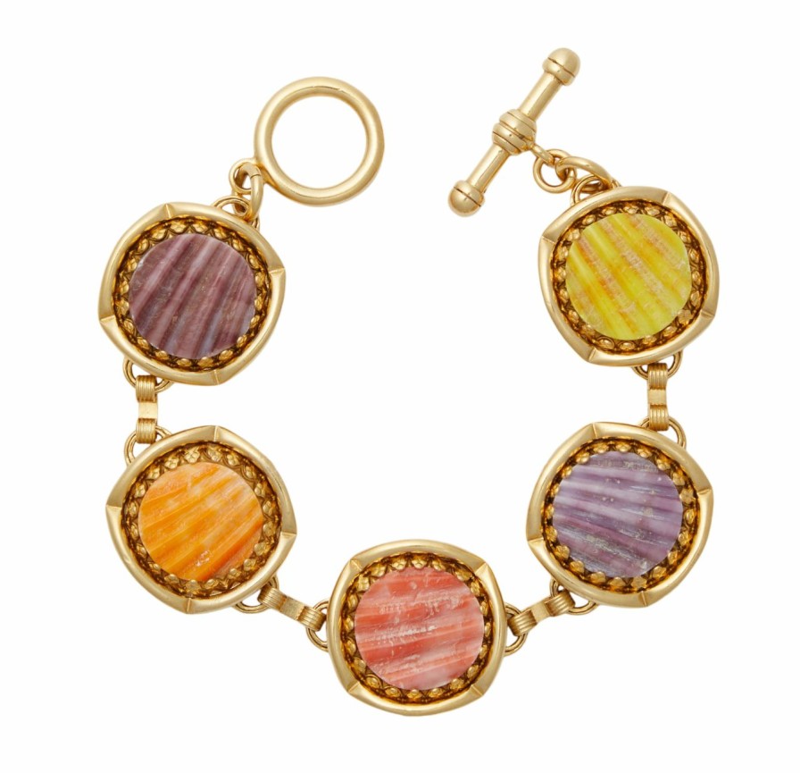 Bracelets Brinker & Eliza  | Galley Beach Bubble Bracelet